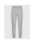 adidas Pantaloni trening adicolor Essentials Trefoil H34659 Gri Slim Fit - Pled.ro