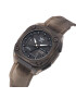 adidas Originals Ceas City Tech One Watch AOST23059 Maro - Pled.ro