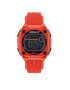 adidas Originals Ceas City Tech Two Watch AOST23063 Roșu - Pled.ro