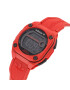 adidas Originals Ceas City Tech Two Watch AOST23063 Roșu - Pled.ro