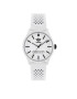 adidas Originals Ceas Code One Ceramic Watch AOSY23030 Alb - Pled.ro