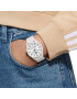 adidas Originals Ceas Code One Ceramic Watch AOSY23030 Alb - Pled.ro