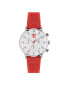 adidas Originals Ceas Code One Chrono Watch AOSY23019 Argintiu - Pled.ro