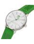 adidas Originals Ceas Code One Watch AOSY23023 Argintiu - Pled.ro