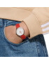 adidas Originals Ceas Code One Xsmall Watch AOSY23029 Argintiu - Pled.ro