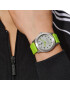 adidas Originals Ceas Code Three Watch AOSY23034 Argintiu - Pled.ro