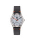 adidas Originals Ceas Project One SST Watch AOST23045 Argintiu - Pled.ro