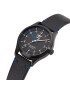 adidas Originals Ceas Project One Steel Watch AOST23046 Negru - Pled.ro