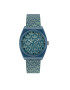 adidas Originals Ceas Project Two GRFX Watch AOST23053 Albastru - Pled.ro