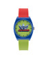 adidas Originals Ceas Project Two GRFX Watch AOST23055 Albastru - Pled.ro