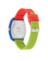 adidas Originals Ceas Project Two GRFX Watch AOST23055 Albastru - Pled.ro