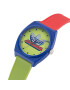 adidas Originals Ceas Project Two GRFX Watch AOST23055 Albastru - Pled.ro