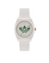 adidas Originals Ceas Project Two Watch AOST23047 Alb - Pled.ro