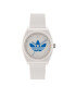 adidas Originals Ceas Project Two Watch AOST23048 Alb - Pled.ro