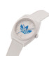 adidas Originals Ceas Project Two Watch AOST23048 Alb - Pled.ro