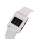 adidas Originals Ceas Retro Pop Digital Watch AOST23064 Alb - Pled.ro