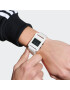 adidas Originals Ceas Retro Pop Digital Watch AOST23064 Alb - Pled.ro