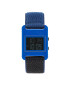 adidas Originals Ceas Retro Pop Digital Watch AOST23066 Albastru - Pled.ro