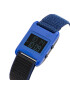 adidas Originals Ceas Retro Pop Digital Watch AOST23066 Albastru - Pled.ro