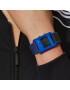 adidas Originals Ceas Retro Pop Digital Watch AOST23066 Albastru - Pled.ro