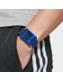 adidas Originals Ceas Retro Pop Digital Watch AOST23066 Albastru - Pled.ro