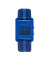 adidas Originals Ceas Retro Pop Digital Watch AOST23070 Albastru - Pled.ro