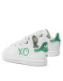 adidas Originals Pantofi Stan Smith El I HQ6731 Alb - Pled.ro