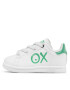 adidas Originals Pantofi Stan Smith El I HQ6731 Alb - Pled.ro