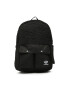 adidas Originals Rucsac Bacpack HK0140 Negru - Pled.ro