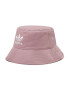 adidas Pălărie adicolor Trefoil Bucket HD9711 Roz - Pled.ro