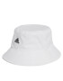 adidas Pălărie Classic Cotton Bucket Hat IC9706 Alb - Pled.ro