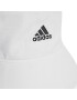 adidas Pălărie Classic Cotton Bucket Hat IC9706 Alb - Pled.ro