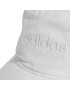 adidas Pălărie Classic Cotton Bucket Hat IC9706 Alb - Pled.ro