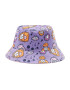 adidas Pălărie Kevin Lyons Bucket HC9593 Violet - Pled.ro