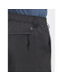 adidas Pantaloni outdoor Terrex Multi HM4032 Negru Slim Fit - Pled.ro