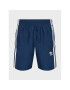 adidas Pantaloni scurți pentru înot adicolor Classics 3-Stripe HK7328 Bleumarin Regular Fit - Pled.ro