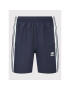 adidas Pantaloni scurți pentru înot adicolor Classics 3-Stripes HF2117 Bleumarin Regular Fit - Pled.ro