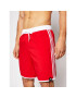 adidas Performance adidas Pantaloni scurți pentru înot Classic Length 3-Stripes GQ1106 Roșu Regular Fit - Pled.ro