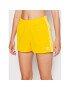 adidas Pantaloni scurți sport 3 Str HL6761 Galben Regular Fit - Pled.ro