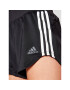 adidas Performance adidas Pantaloni scurți sport 3S Wvn Gym Shrt FJ7201 Negru Regular Fit - Pled.ro