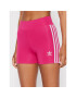 adidas Pantaloni scurți sport adicolor Classics Traceable HG6123 Roz Slim Fit - Pled.ro