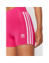 adidas Pantaloni scurți sport adicolor Classics Traceable HG6123 Roz Slim Fit - Pled.ro