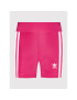 adidas Pantaloni scurți sport adicolor Classics Traceable HG6123 Roz Slim Fit - Pled.ro