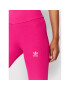 adidas Pantaloni scurți sport adicolor Essentials HG6167 Roz Slim Fit - Pled.ro