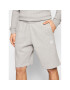 adidas Pantaloni scurți sport adicolor Essentials Trefoil H34682 Gri Regular Fit - Pled.ro