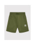 adidas Pantaloni scurți sport adicolor HD2063 Verde Regular Fit - Pled.ro