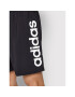 adidas Pantaloni scurți sport Aeroready Essentials Chelsea GK9607 Negru Regular Fit - Pled.ro