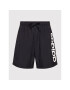 adidas Pantaloni scurți sport Aeroready Essentials Chelsea GK9607 Negru Regular Fit - Pled.ro