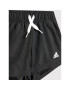 adidas Pantaloni scurți sport Essentials Chelsea GN4097 Negru Regular Fit - Pled.ro