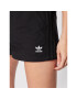 adidas Pantaloni scurți sport HC2045 Negru Regular Fit - Pled.ro